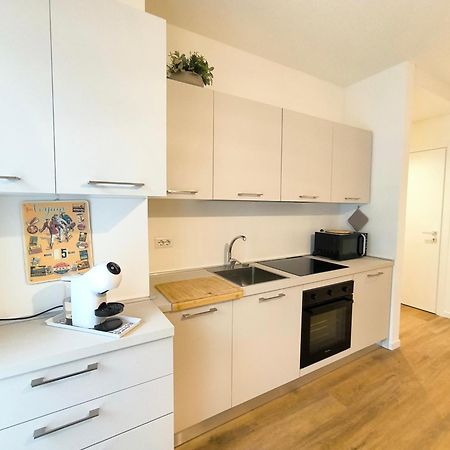 Appartamento Casa Dina Baveno Esterno foto