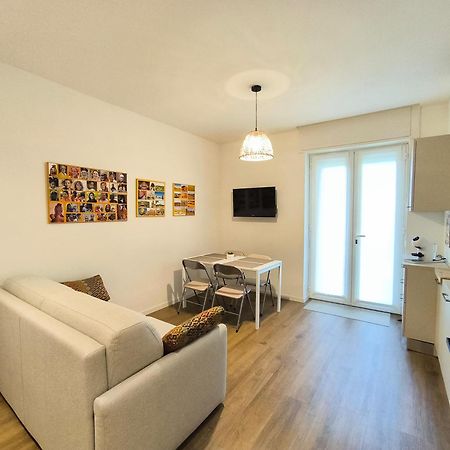 Appartamento Casa Dina Baveno Esterno foto