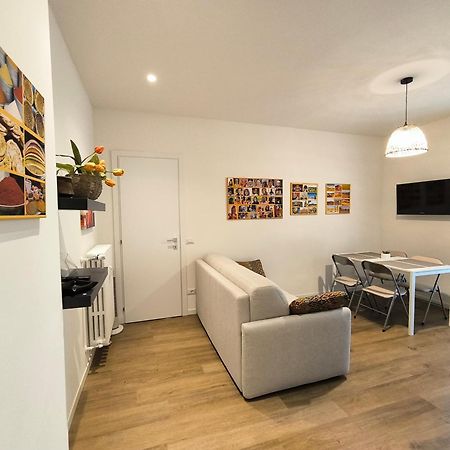 Appartamento Casa Dina Baveno Esterno foto