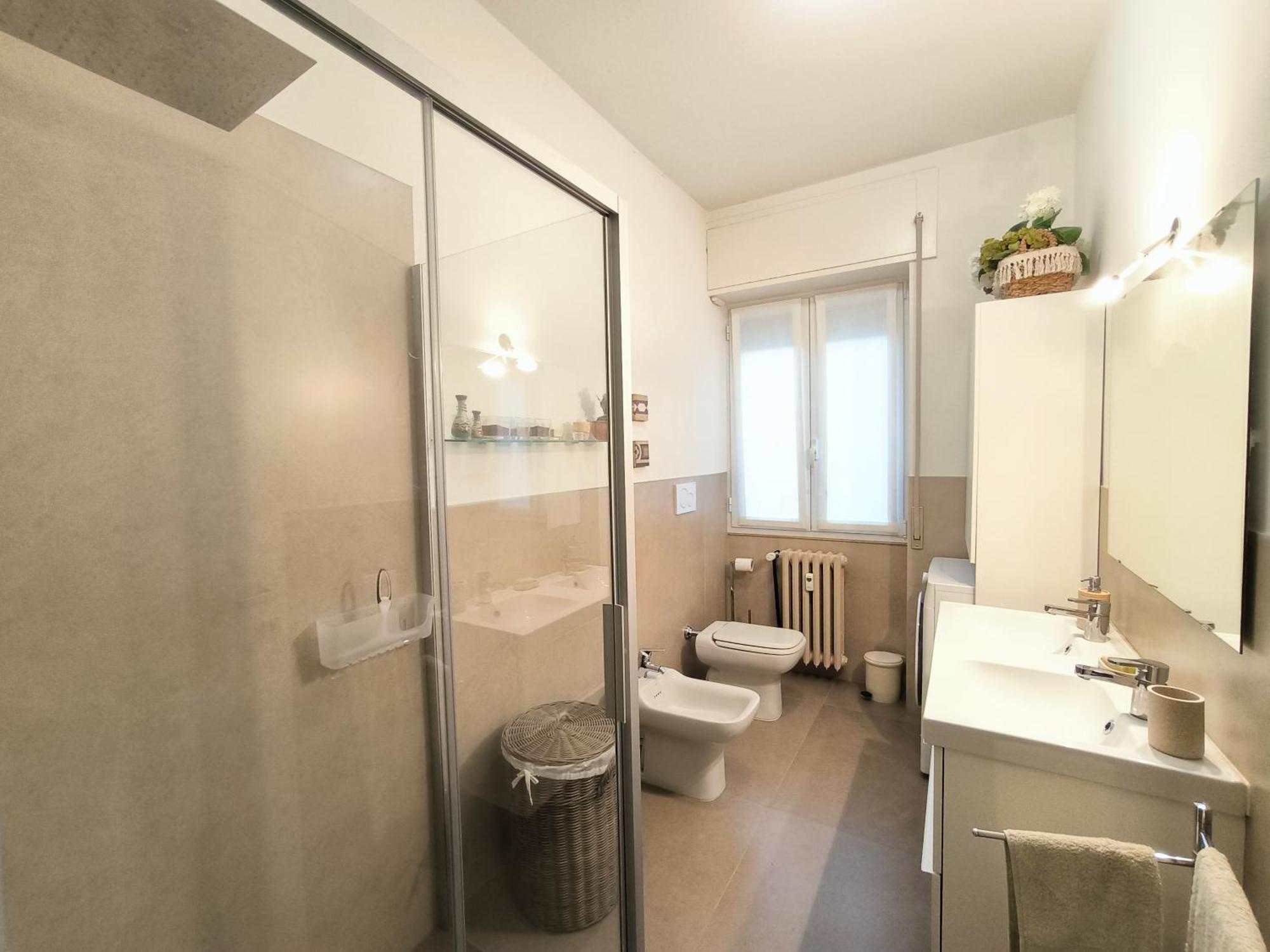 Appartamento Casa Dina Baveno Esterno foto