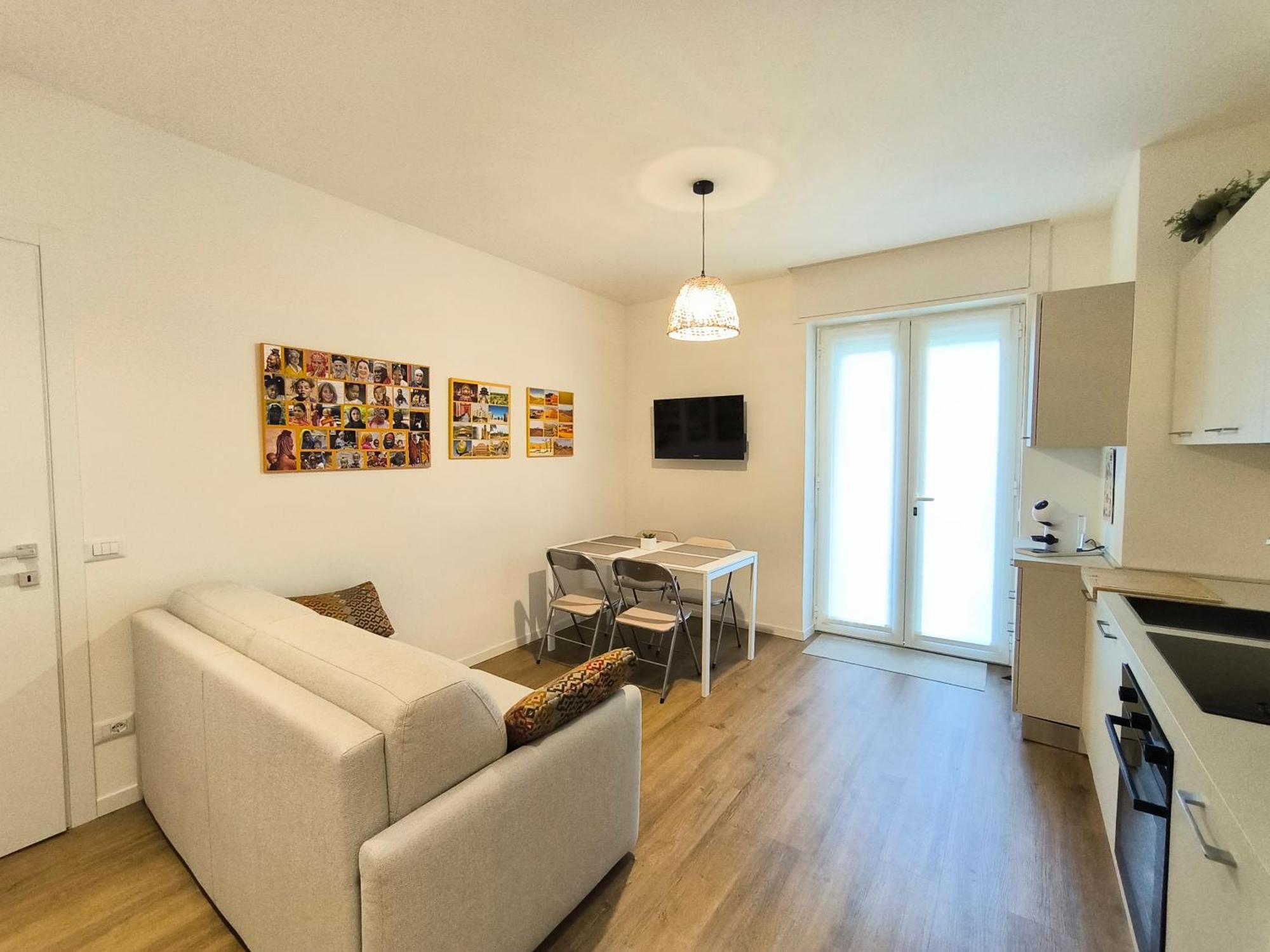 Appartamento Casa Dina Baveno Esterno foto