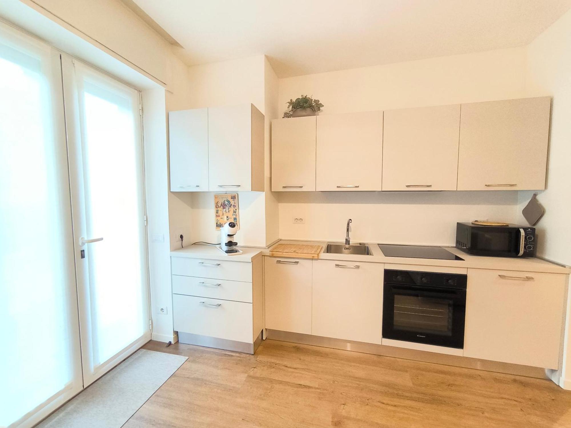 Appartamento Casa Dina Baveno Esterno foto