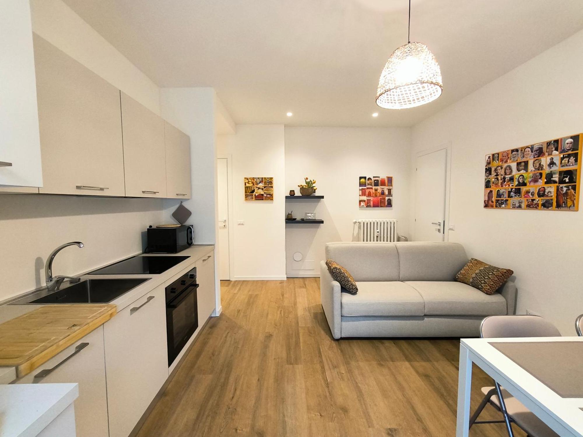 Appartamento Casa Dina Baveno Esterno foto