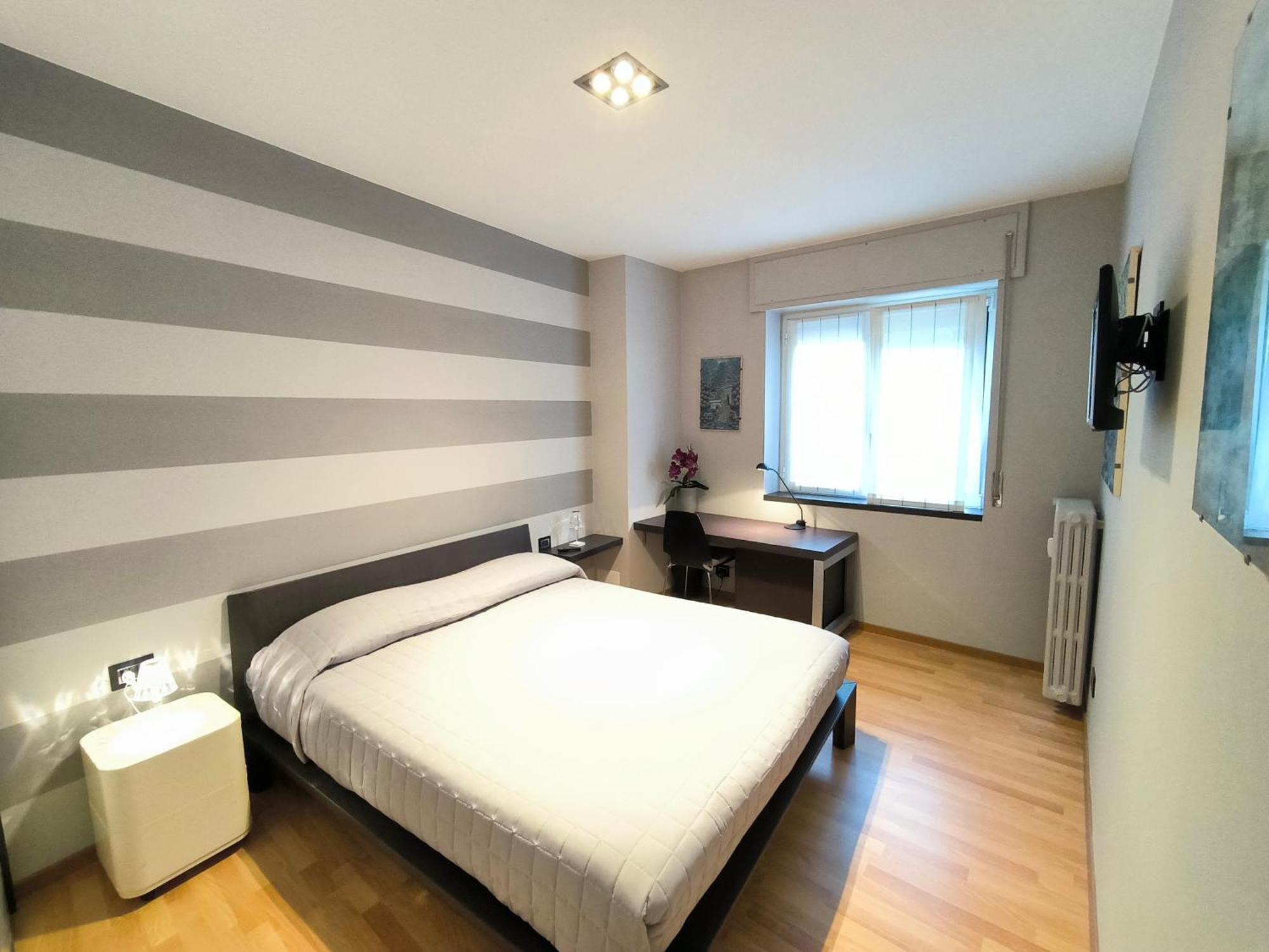 Appartamento Casa Dina Baveno Esterno foto