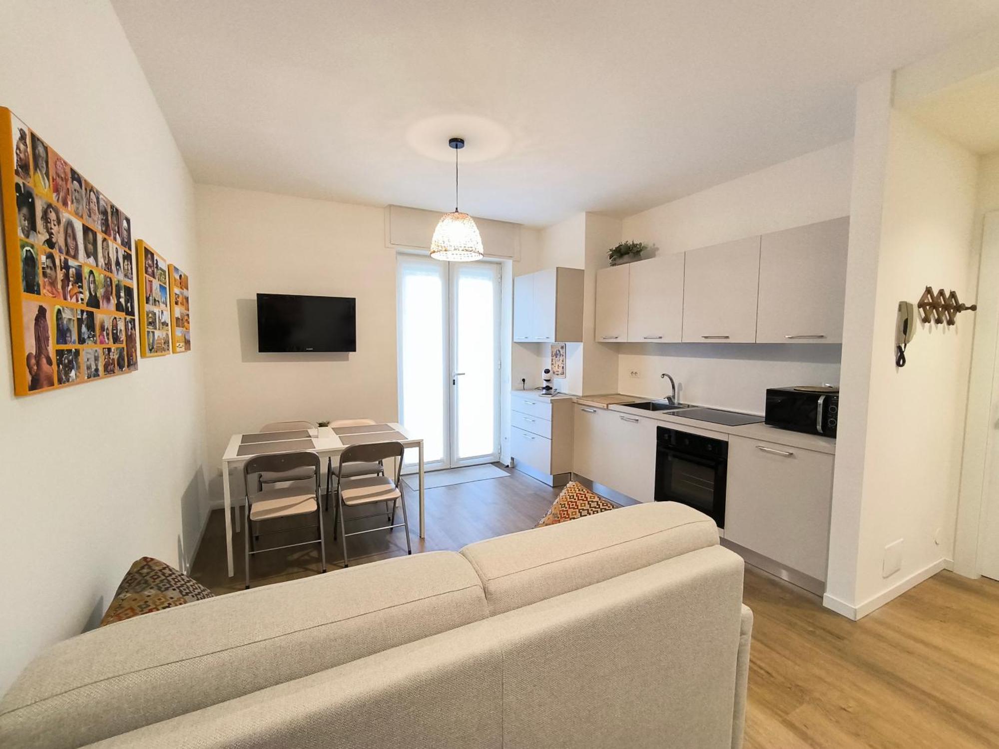 Appartamento Casa Dina Baveno Esterno foto