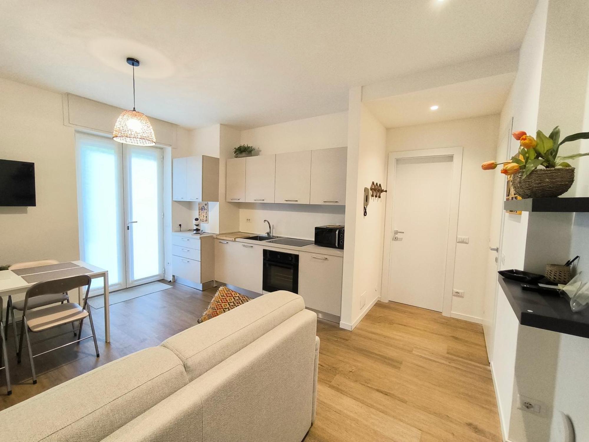 Appartamento Casa Dina Baveno Esterno foto